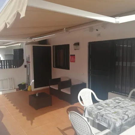 Appartement Vandaele Corralejo