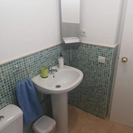 Apartment Vandaele Corralejo