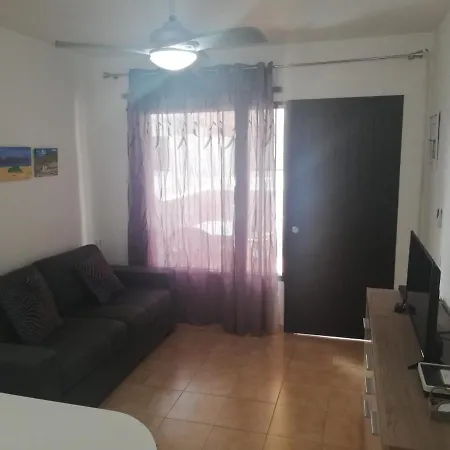 Vandaele Apartment