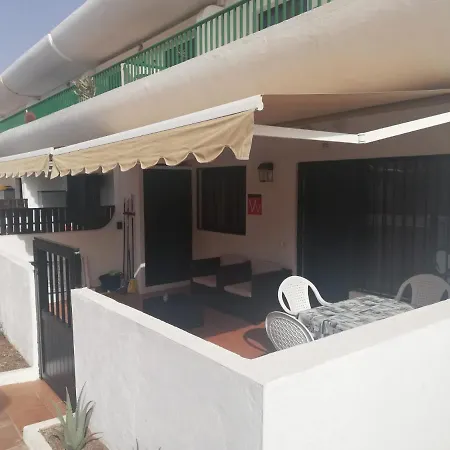 Vandaele Apartment *