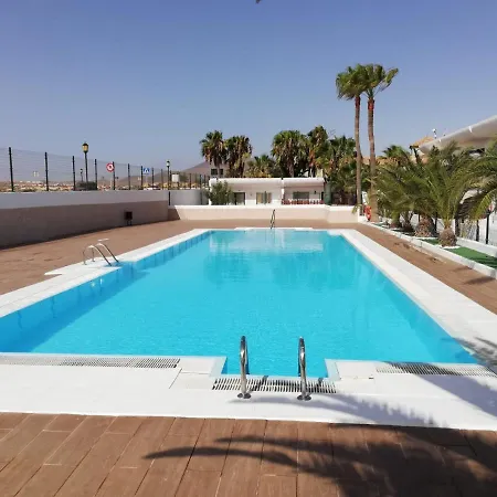 Vandaele Apartment Corralejo