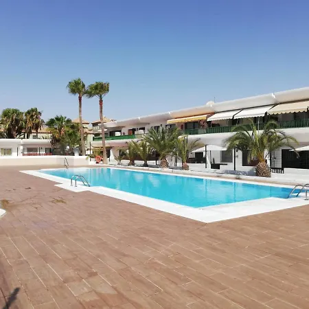 Apartment Vandaele Corralejo