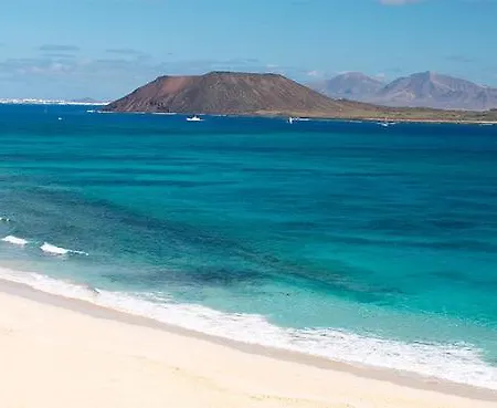 Vandaele Apartment Corralejo