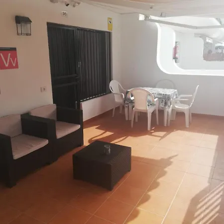 Apartamento Vandaele *